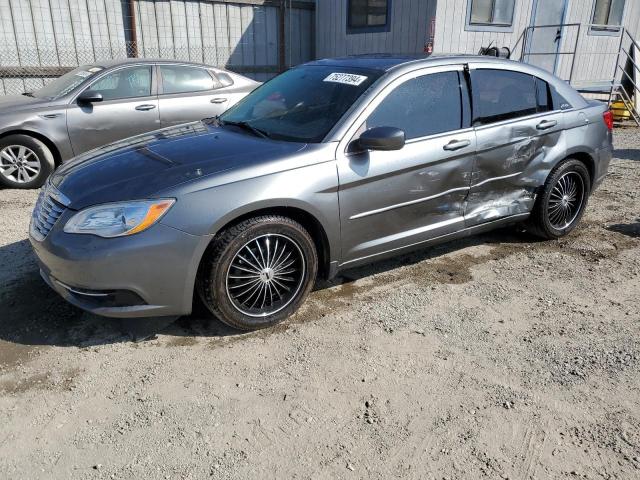 chrysler 200 lx 2012 1c3ccbag9cn241157