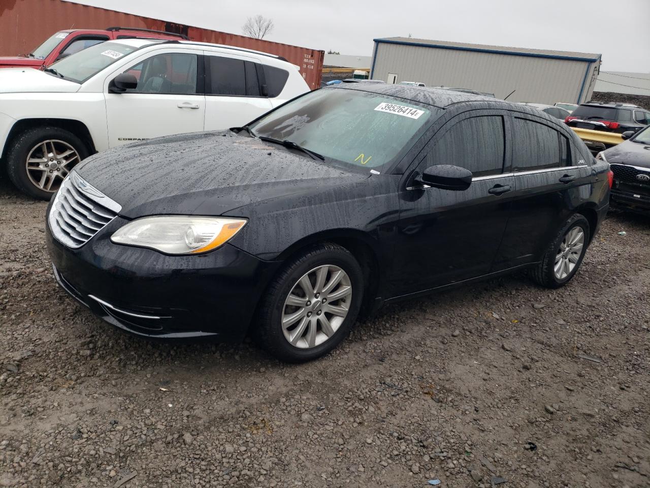 chrysler 200 2012 1c3ccbbb0cn123887