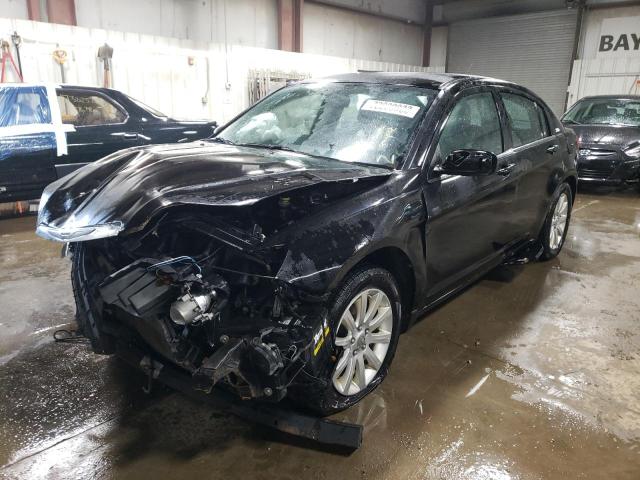 chrysler 200 2012 1c3ccbbb0cn131889