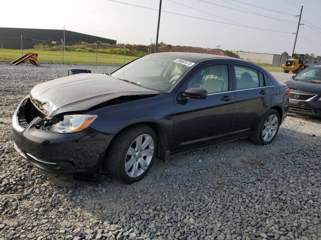 chrysler 200 2012 1c3ccbbb0cn278701