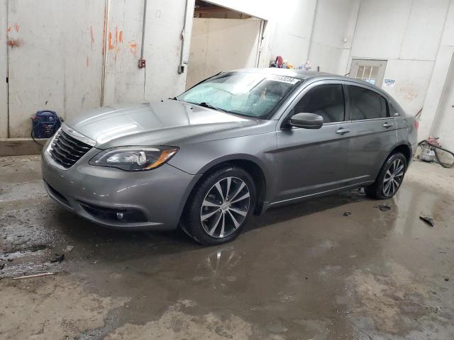 chrysler 200 tourin 2013 1c3ccbbb0dn513826