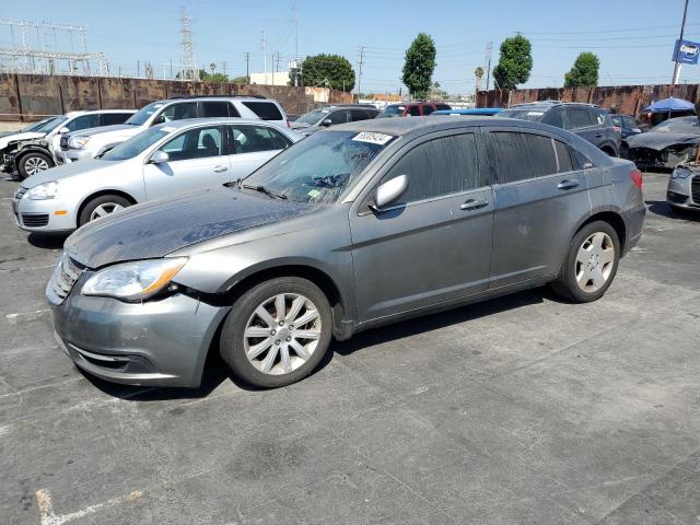 chrysler 200 tourin 2013 1c3ccbbb0dn598621