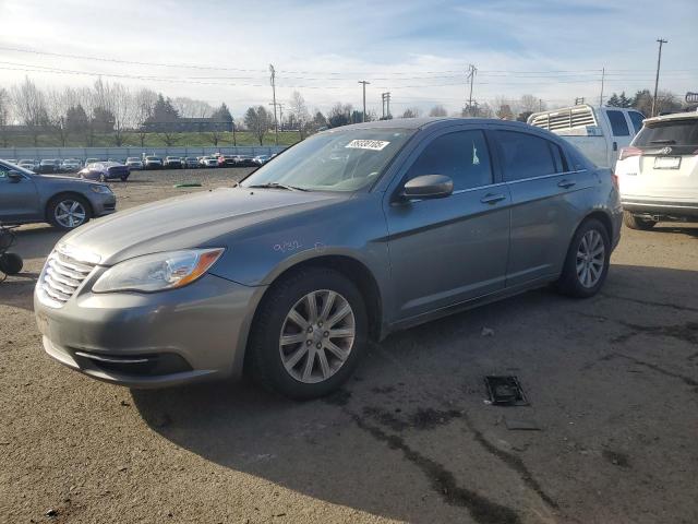 chrysler 200 tourin 2013 1c3ccbbb0dn627583