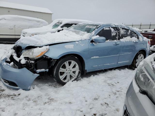 chrysler 200 tourin 2013 1c3ccbbb0dn656226