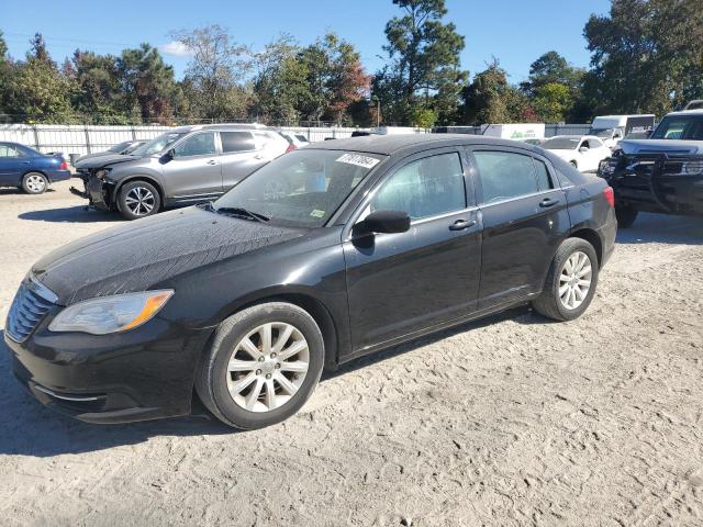 chrysler 200 tourin 2014 1c3ccbbb0en119941