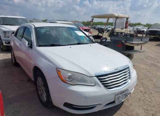 chrysler 200 2014 1c3ccbbb0en178715