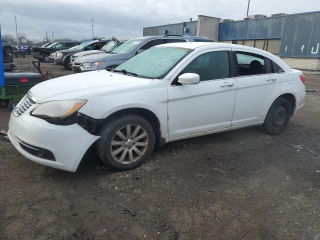 chrysler 200 2012 1c3ccbbb1cn303038