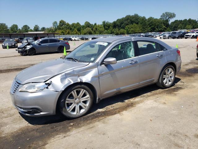 chrysler 200 tourin 2013 1c3ccbbb1dn509770