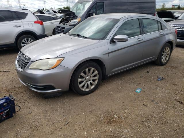 chrysler 200 tourin 2013 1c3ccbbb1dn574022