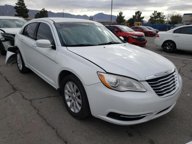 chrysler 200 tourin 2013 1c3ccbbb1dn583500