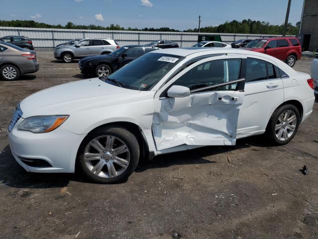 chrysler 200 2013 1c3ccbbb1dn597865