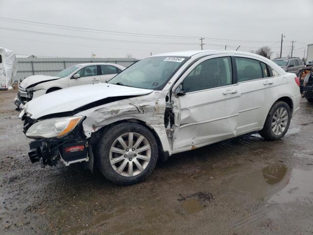 chrysler 200 2013 1c3ccbbb1dn606046