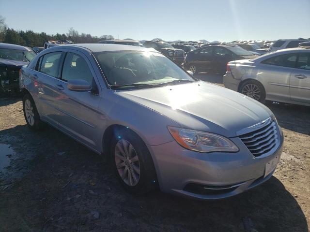 chrysler 200 tourin 2013 1c3ccbbb1dn608556