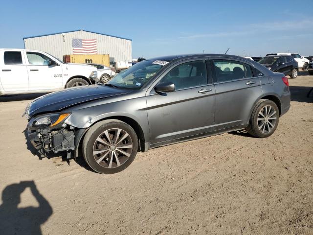 chrysler 200 tourin 2013 1c3ccbbb1dn617256