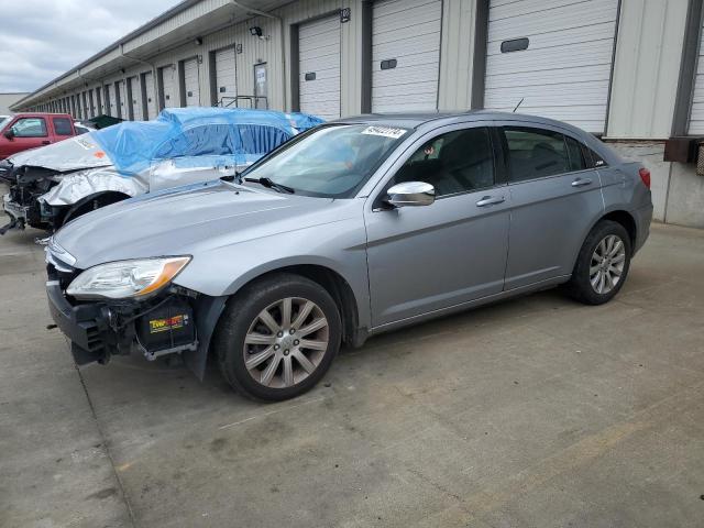 chrysler 200 2013 1c3ccbbb1dn650080