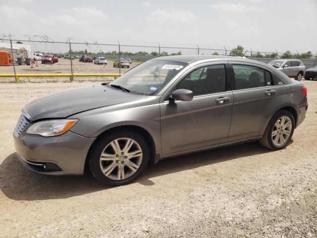 chrysler 200 2013 1c3ccbbb1dn692099