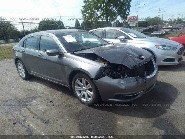 chrysler 200 2013 1c3ccbbb1dn696170