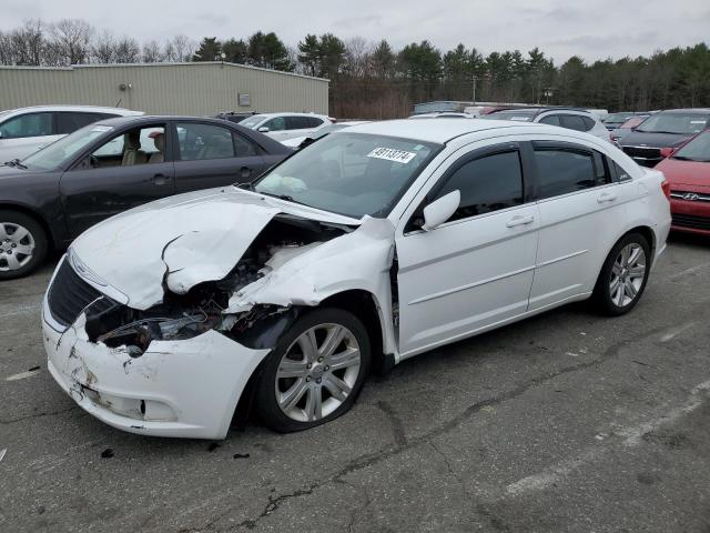 chrysler 200 2013 1c3ccbbb1dn714182