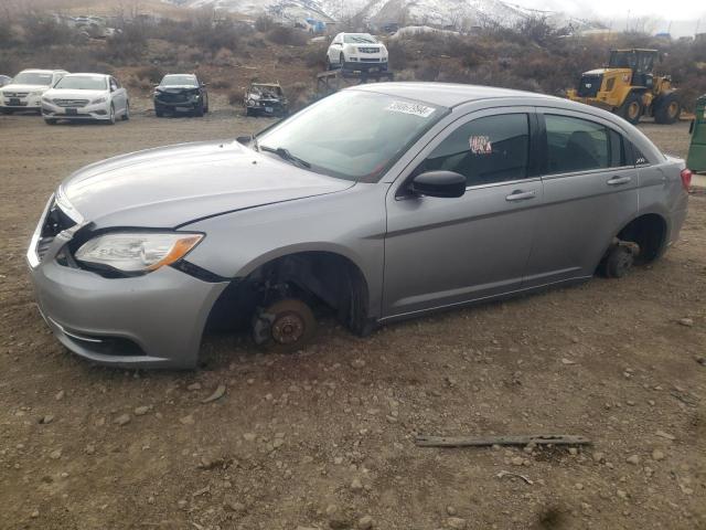 chrysler 200 2013 1c3ccbbb1dn763026