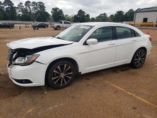 chrysler 200 2014 1c3ccbbb1en107961