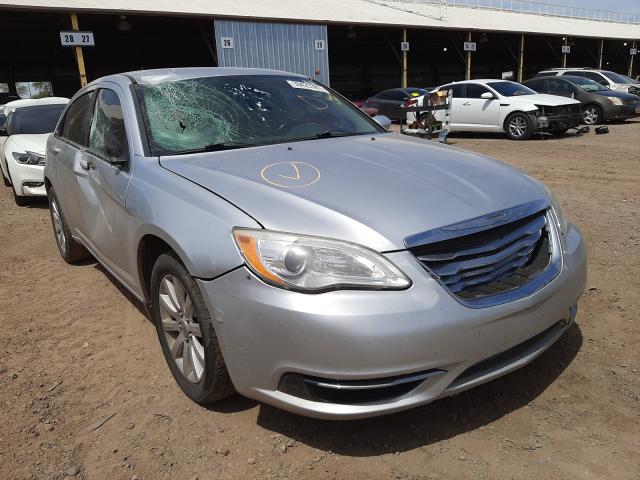 chrysler 200 tourin 2012 1c3ccbbb2cn138486