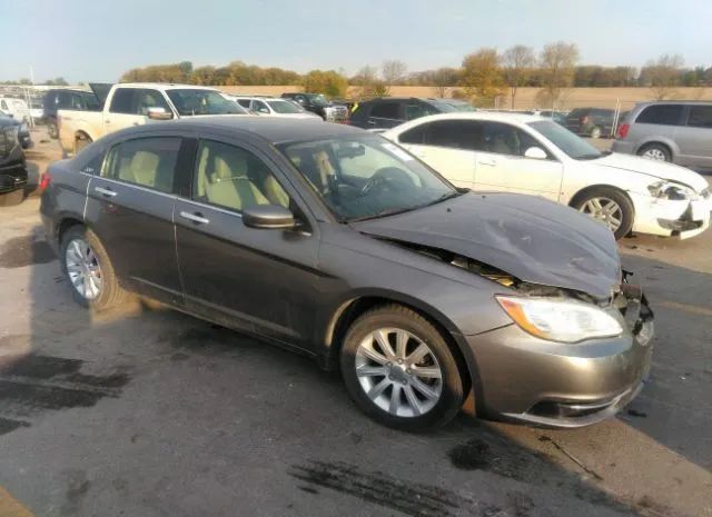 chrysler 200 2012 1c3ccbbb2cn154994