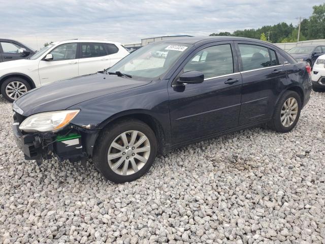 chrysler 200 2012 1c3ccbbb2cn212635