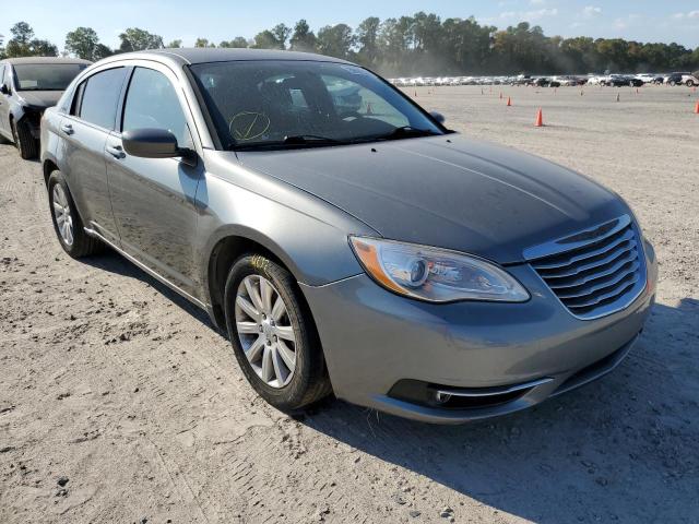 chrysler 200 2012 1c3ccbbb2cn236627