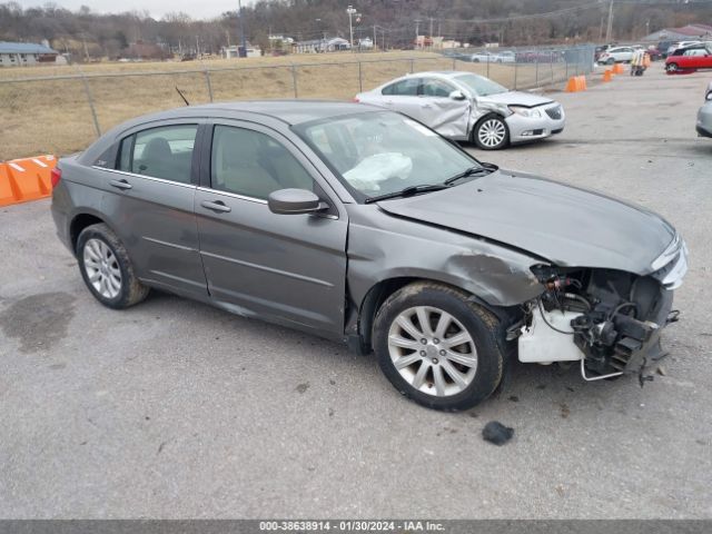 chrysler 200 2012 1c3ccbbb2cn255467