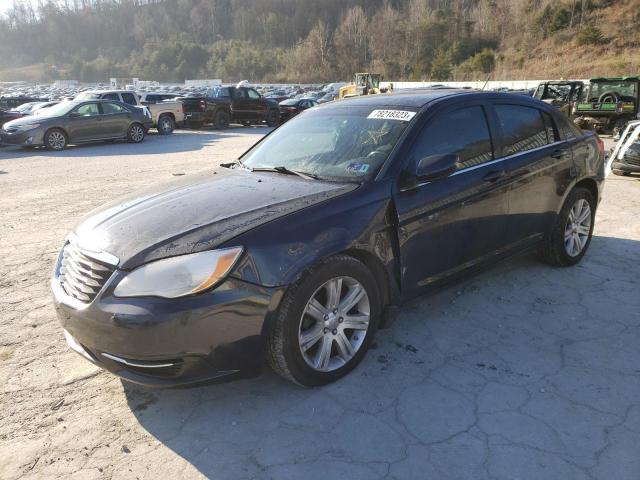 chrysler 200 2012 1c3ccbbb2cn302593