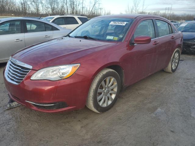 chrysler 200 2013 1c3ccbbb2dn515061