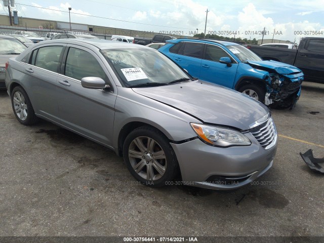 chrysler 200 2013 1c3ccbbb2dn577060