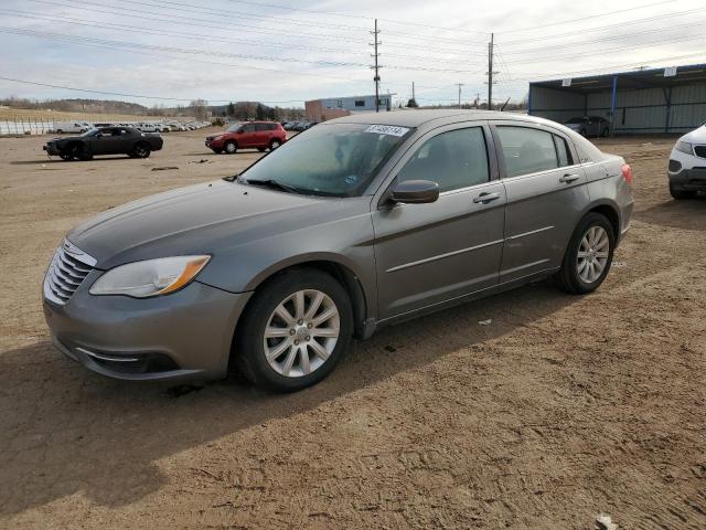 chrysler 200 tourin 2013 1c3ccbbb2dn635829