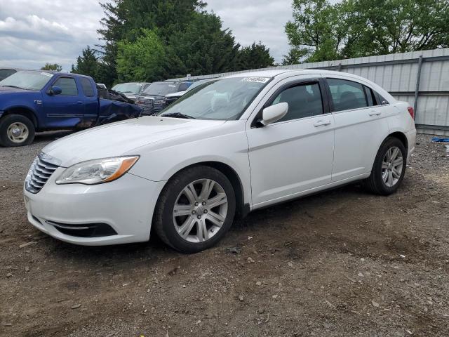 chrysler 200 2013 1c3ccbbb2dn650122