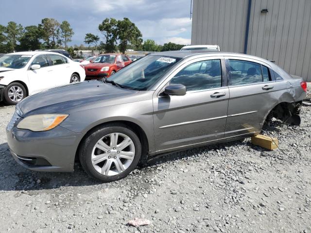 chrysler 200 tourin 2013 1c3ccbbb2dn656020