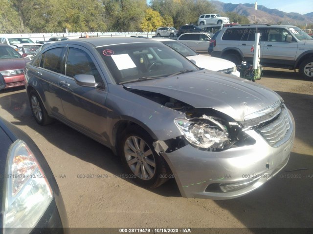 chrysler 200 2013 1c3ccbbb2dn765061