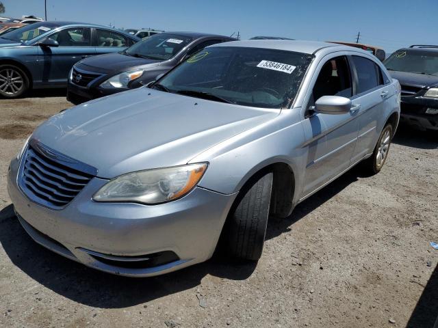 chrysler 200 tourin 2012 1c3ccbbb3cn183680