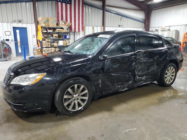 chrysler 200 tourin 2012 1c3ccbbb3cn230142