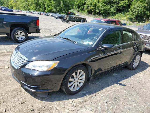 chrysler 200 tourin 2012 1c3ccbbb3cn241853