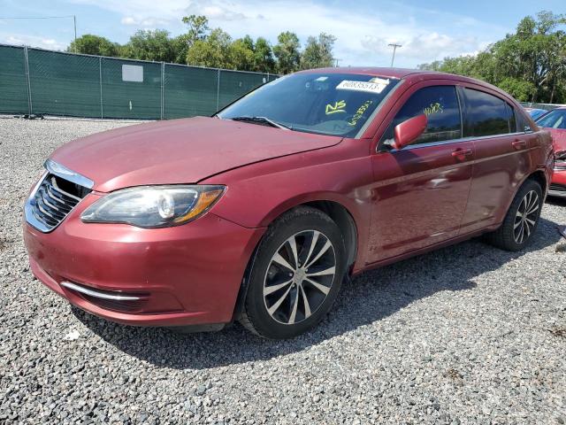 chrysler 200 2013 1c3ccbbb3dn512640