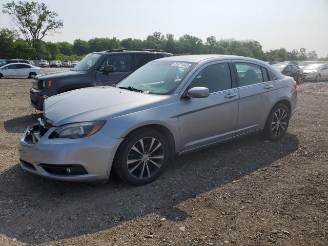 chrysler 200 tourin 2013 1c3ccbbb3dn574636