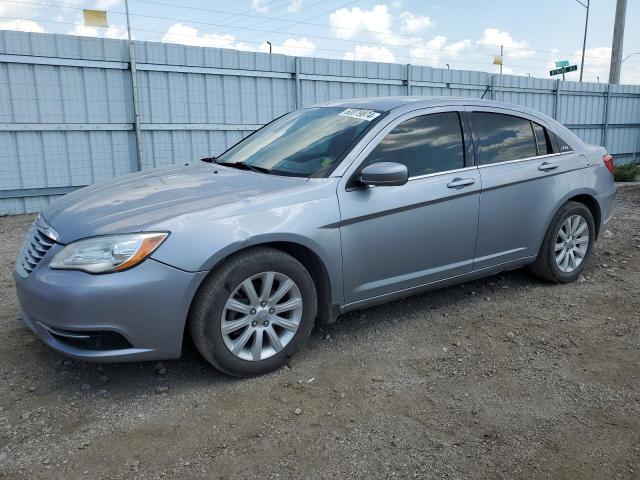 chrysler 200 2013 1c3ccbbb3dn597477