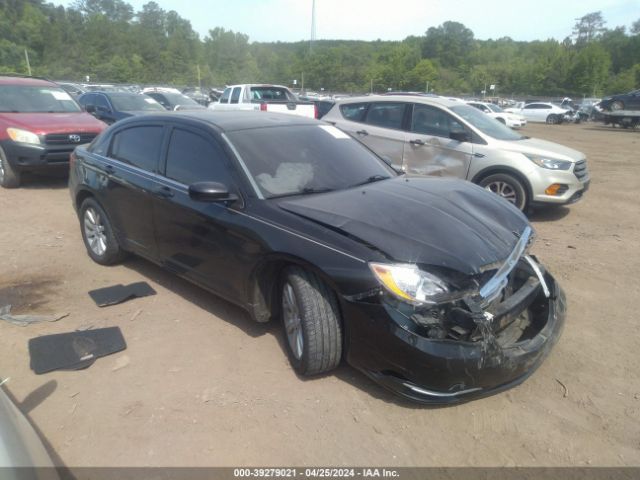 chrysler 200 2013 1c3ccbbb3dn597799