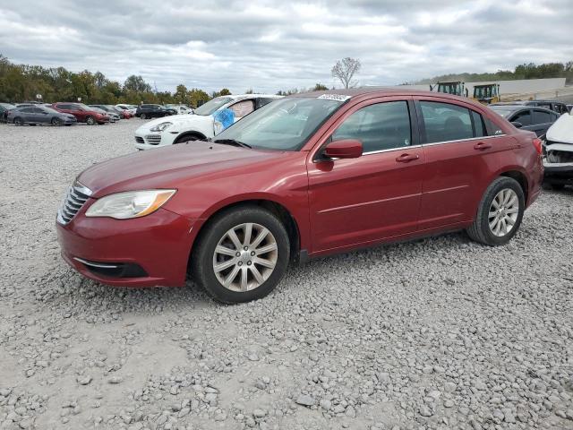 chrysler 200 2013 1c3ccbbb3dn635838