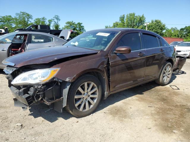 chrysler 200 2013 1c3ccbbb3dn649559