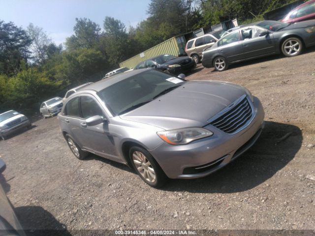 chrysler 200 2013 1c3ccbbb3dn672906