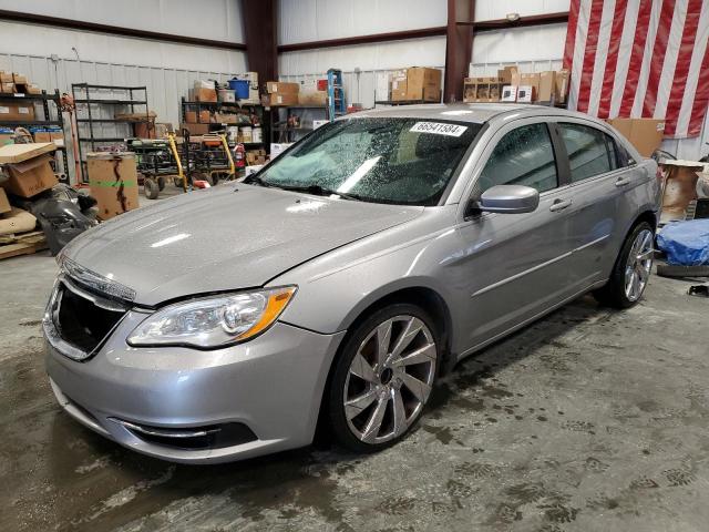 chrysler 200 2013 1c3ccbbb3dn714233