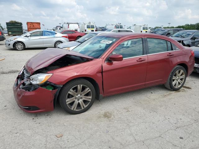 chrysler 200 2013 1c3ccbbb3dn735065