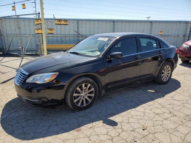 chrysler 200 tourin 2014 1c3ccbbb3en119965