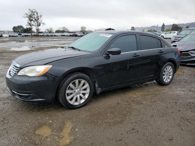 chrysler 200 2014 1c3ccbbb3en128276